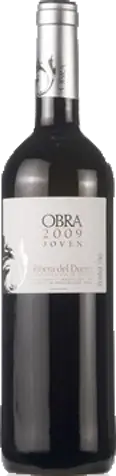 Obra Joven 2011 Tempranillo