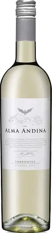 Alma Andina Torrontés 2012 Torrontés