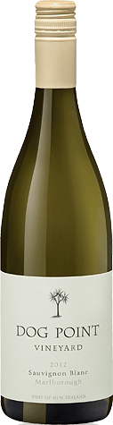 Dog Point Sauvignon Blanc 2012 Sauvignon Blanc