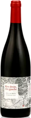 Rive Droite Rive Gauche 2012 Grenache