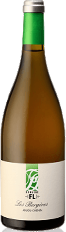 Anjou Blanc Les Bergéres 2010 Chenin Blanc