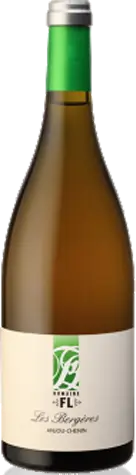 Anjou Blanc Les Bergéres 2010 Chenin Blanc