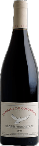 Domaine du Colombier Crozes-Hermitage 2011 Shiraz-Syrah