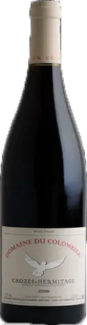 Domaine du Colombier Crozes-Hermitage 2011 Shiraz-Syrah