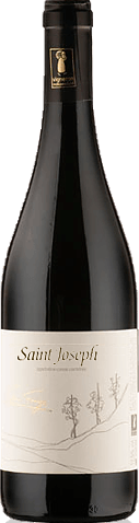 Guy Farge Saint Joseph Passion de terrasses 2011 Shiraz-Syrah