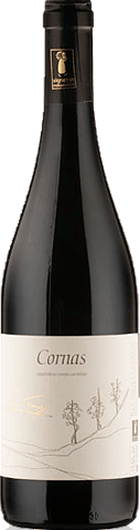 Guy Farge Cornas - Harmonie 2011 Shiraz-Syrah