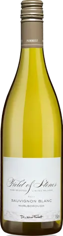 Field of Stones Sauvignon Blanc 2011 Sauvignon Blanc