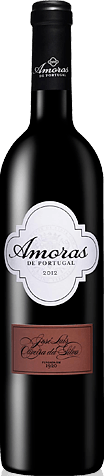 Amoras Red Lisboa 2012 Castelão