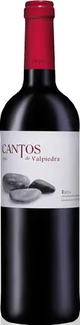 Cantos de Valpiedra Rioja 2010 Tempranillo