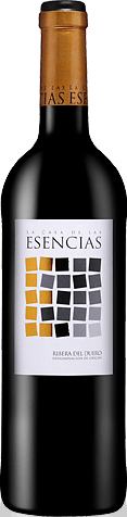 La Casa de las Esencias Crianza 2009 Tempranillo