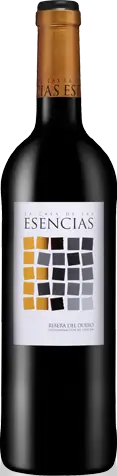 La Casa de las Esencias Crianza 2009 Tempranillo