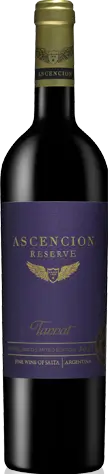Ascencion Tannat Reserve 2011 EKO Blend