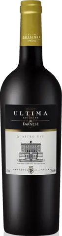 Ultima Edizione NV Blend