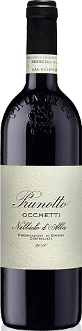 Prunotto Nebbiolo 2010 Nebbiolo