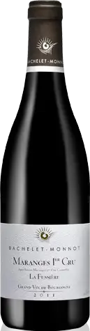 Domaine Bachelet Maranges 1er Cru Fussieres VV 2011 Pinot Noir