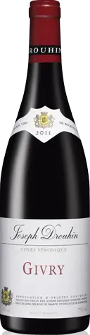 Joseph Drouhin Givry Cuvée Véronique 2011 Pinot Noir