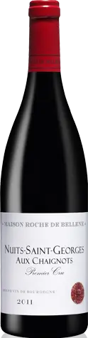 Maison Roche de Bellene Nuits St Georges Premier Cru Chaignots 2011 Pinot Noir