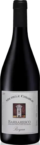 Chiarlo Barbaresco Reyna 2009 Barbera