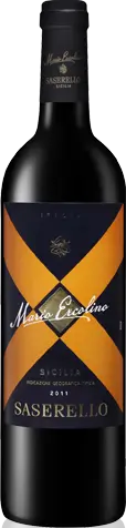 Saserello 2011 Blend