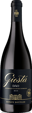 Giesta Dão 2010 Blend