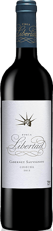 Finca Libertad Cabernet Sauvignon 2012 Cabernet Sauvignon
