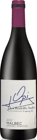 Opi Malbec 2012 Malbec