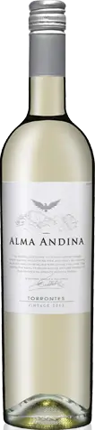 Alma Andina Torrontés 2012 Torrontés