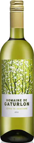 Domaine de Gaturlon 2012 Blend