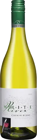 White River Chenin Blanc 2012 Chenin Blanc