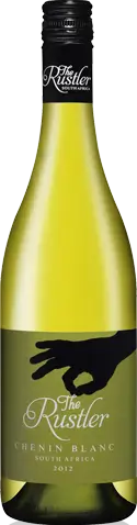 The Rustler Chenin Blanc 2012 Chenin Blanc