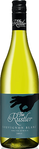 The Rustler Sauvignon Blanc 2013 Sauvignon Blanc