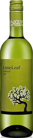 Lime Leaf Verdejo 2012 Verdejo