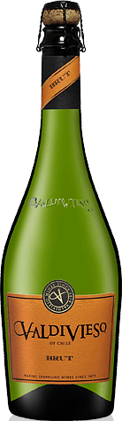 Valdivieso Brut NV Chardonnay