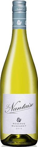 La Nantaise Réserve 2012 Melon de Bourgogne