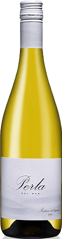 Perla del Mar 2012 Blend