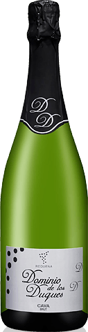 Dominio de Los Duques Cava Brut NV Blend