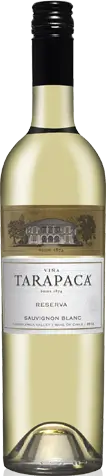 Tarapacá Reserva Sauvignon Blanc 2012 Sauvignon Blanc