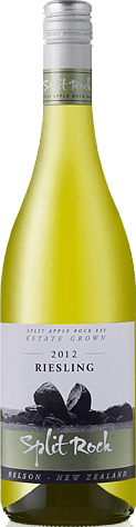 Split Rock Riesling 2012 Riesling