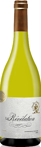 La Révélation 2012 Roussanne