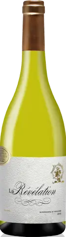 La Révélation 2012 Roussanne