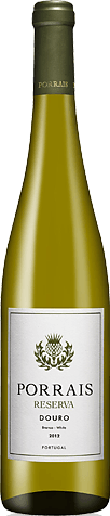 Porrais Reserva 2012 Blend