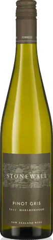 Stonewall Pinot Gris 2011 Pinot Gris