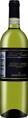 Sassi Del Cardinale Roero Arneis Docg 12 Blend