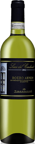 Sassi Del Cardinale Roero Arneis Docg 12