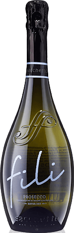 Fili Prosecco Doc Nv Glera