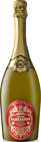 Cuvée Aleksandr NV Chardonnay