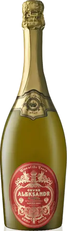 Cuvée Aleksandr NV Chardonnay