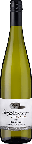 Brightwater Riesling 2011 Riesling