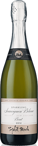 Split Rock Sparkling 2012 Sauvignon Blanc