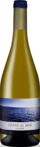 Vistas al Mar Albariño 2011 Albariño